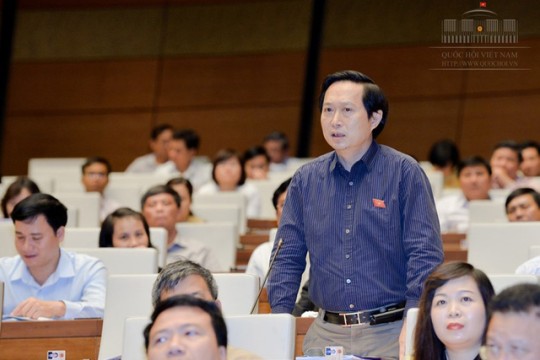NGUYÊN CHỦ TỊCH HĐQT HANEL: 2 GIẢI PHÁP PHỤC HỒI KINH TẾ SAU DỊCH COVID-19